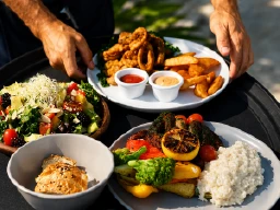 Sabores del Caribe