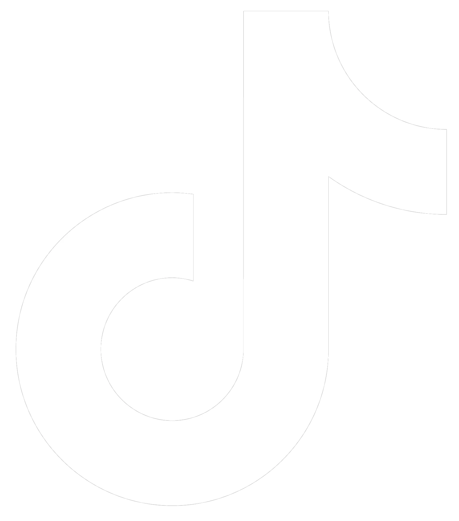 Tiktok Icon