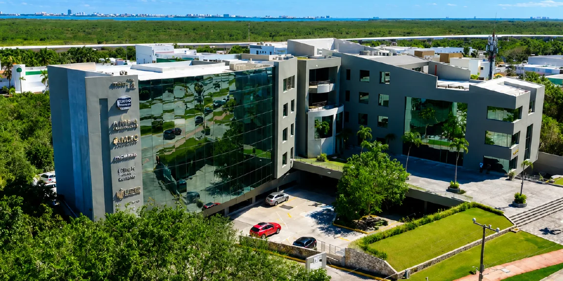 Inversión empresarial en Quintana Roo